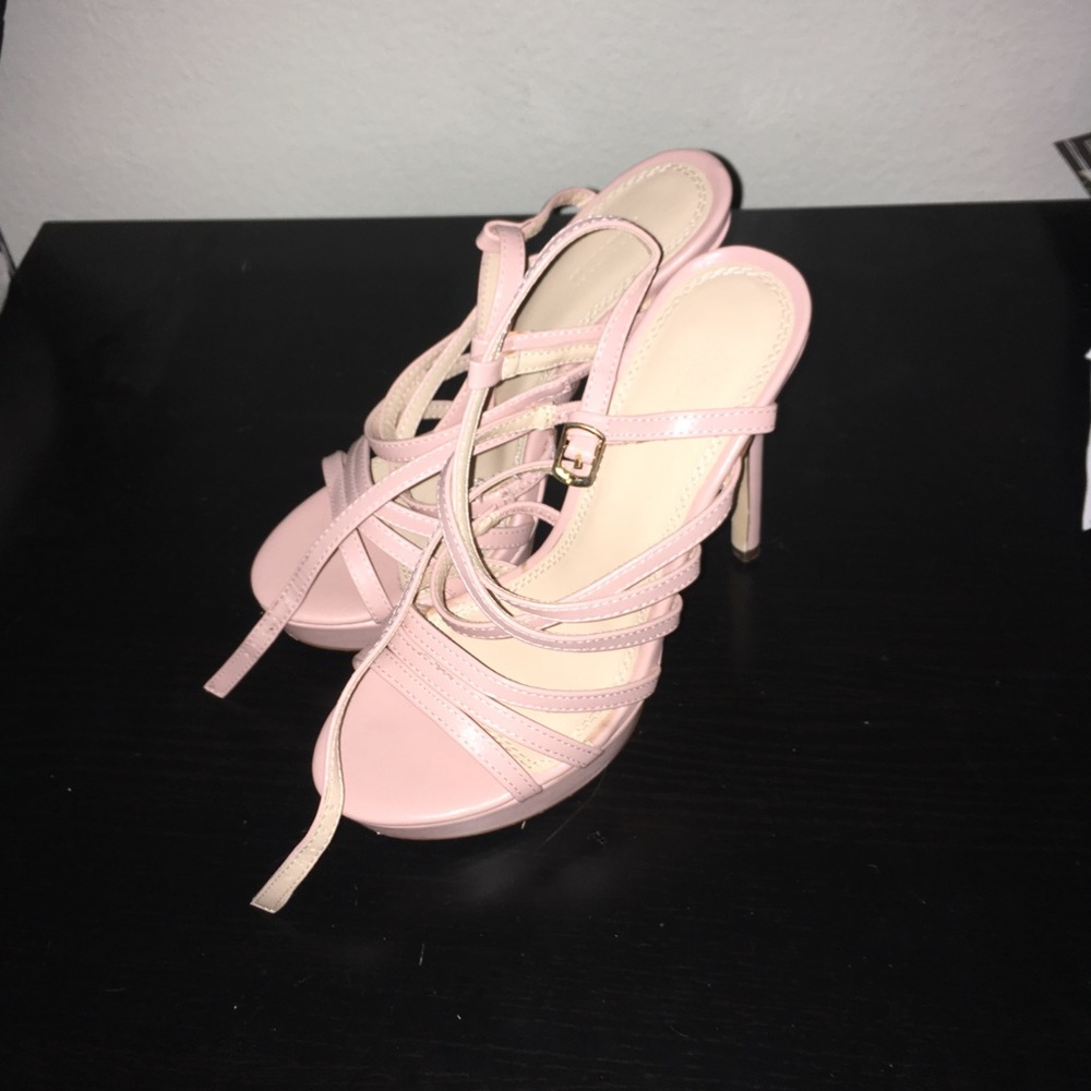 Worn once